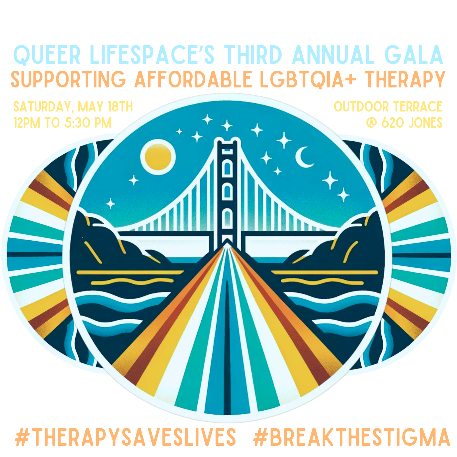 Bridges to Belonging 3rd Annual Gala